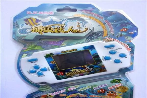 广州新安动漫小游戏机